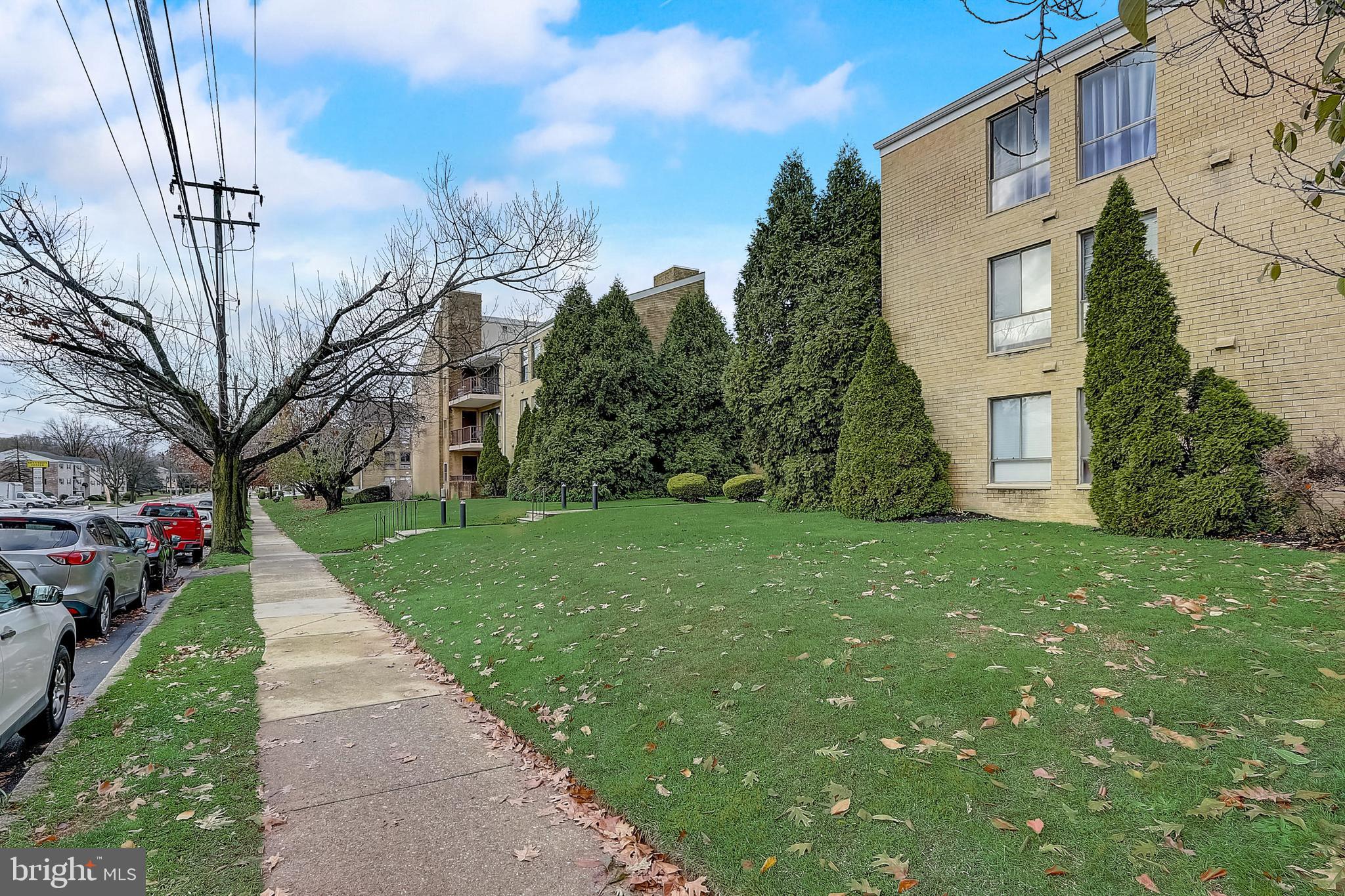 8960 Krewstown Road, Unit 316 Philadelphia, PA 19115 - Photo 21 of 25