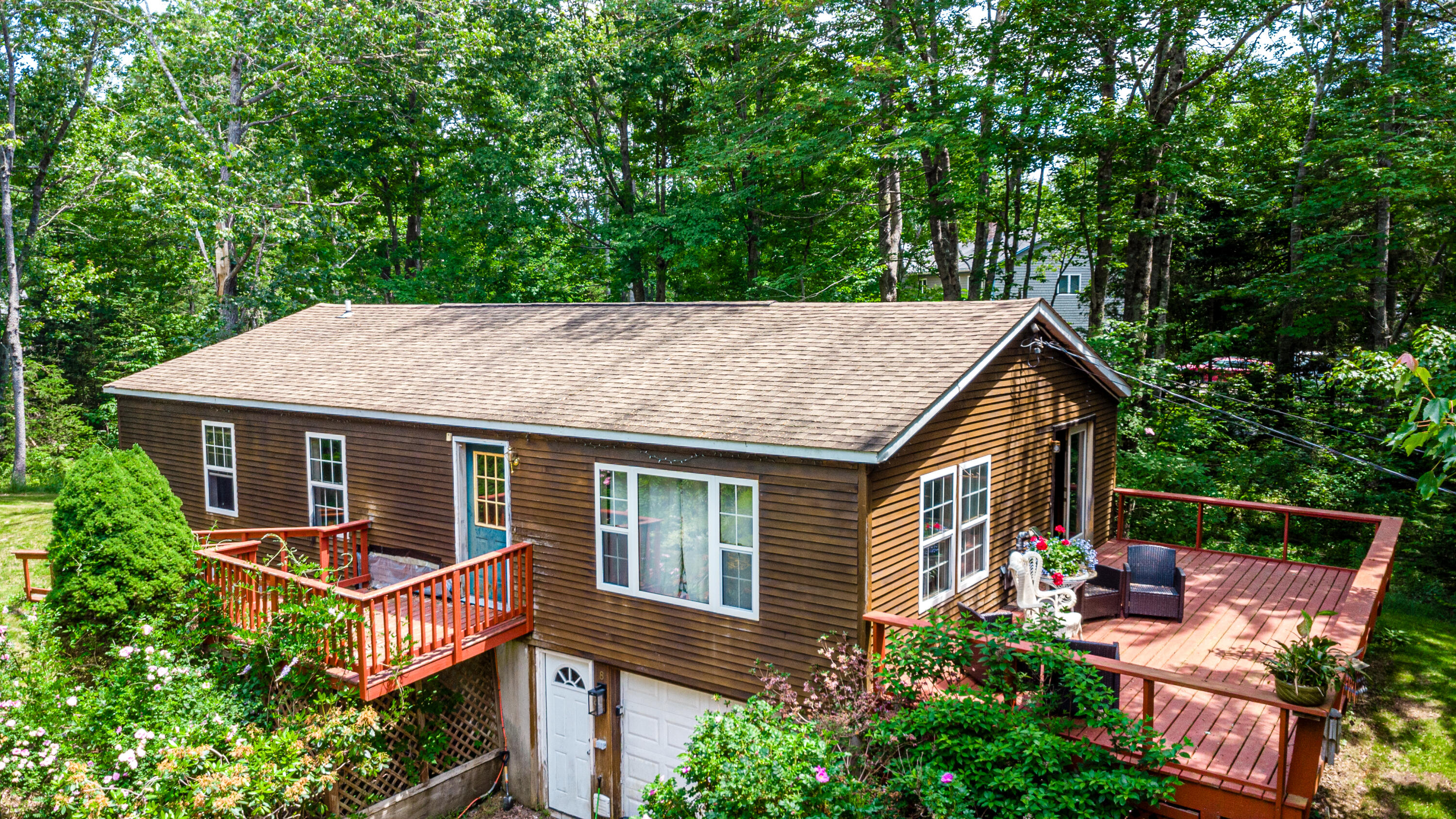 8 Red Fern Road Trenton, ME 04605 - Photo 1 of 70 DJI_0406