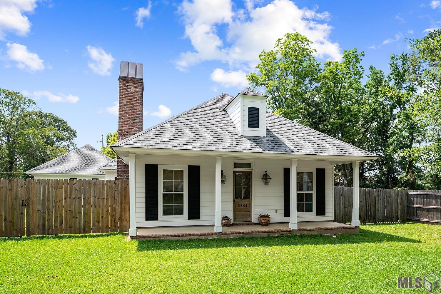 3341 Old Baker Road Zachary, LA 70791 - Photo 1 of 14 Gallery Image 1
