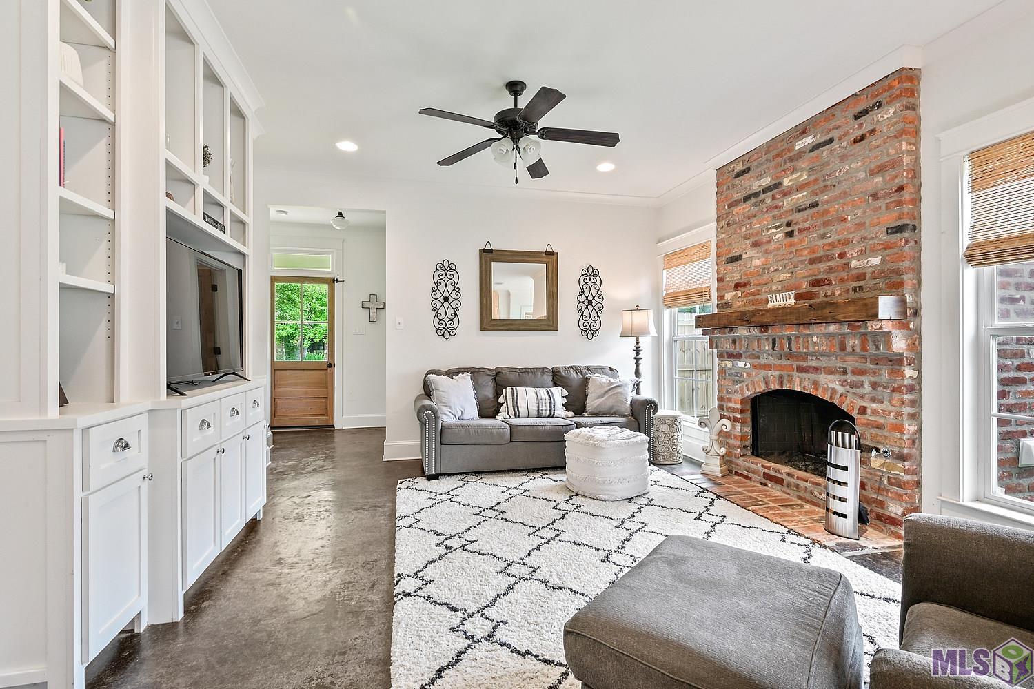 3341 Old Baker Road Zachary, LA 70791 - Photo 7 of 14 Gallery Image 7