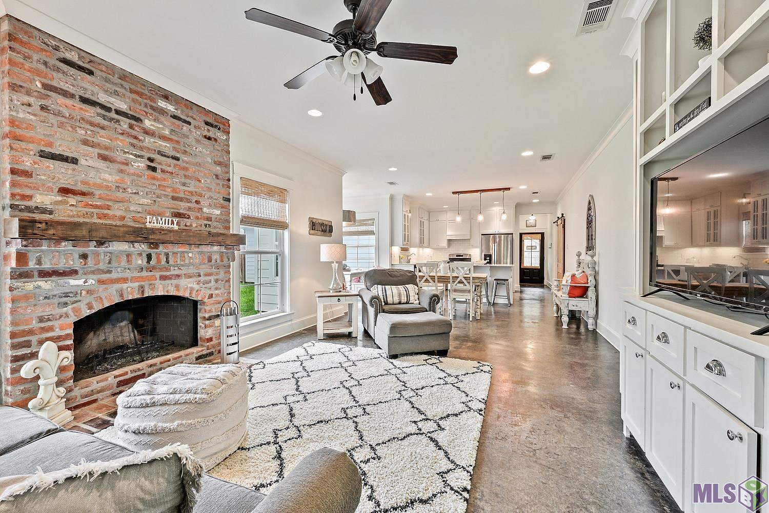 3341 Old Baker Road Zachary, LA 70791 - Photo 8 of 14 Gallery Image 8