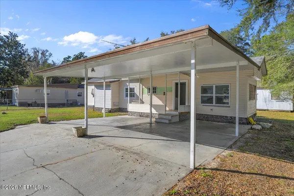 $80,000 | 118 Char Lane, Crescent City, FL 32112