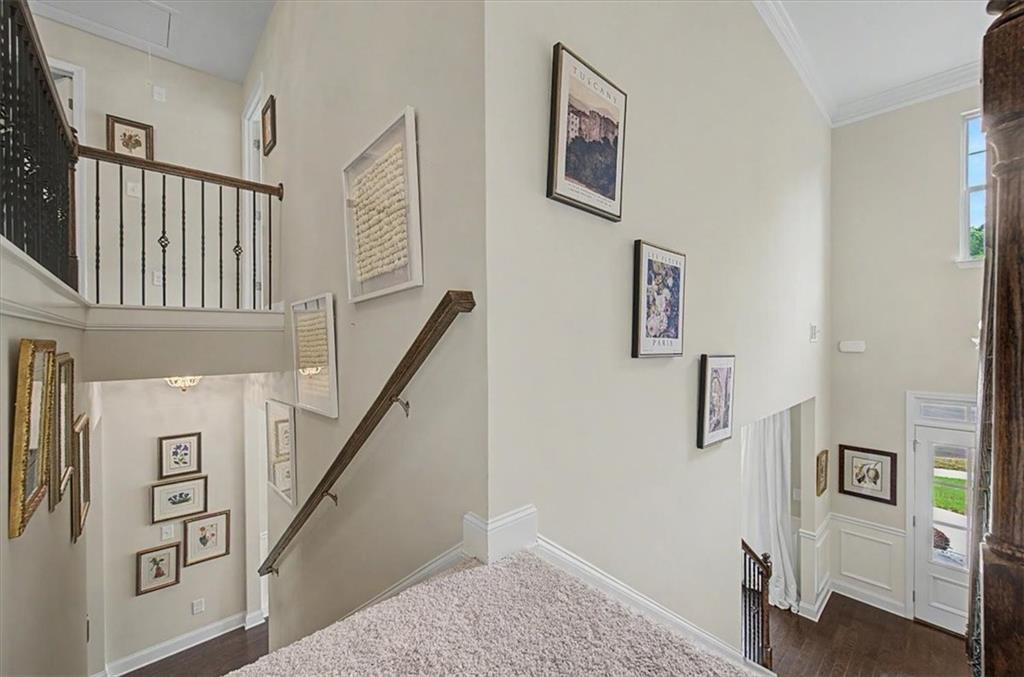 811 Ravenstone Way Canton, GA 30115 - Photo 22 of 39
