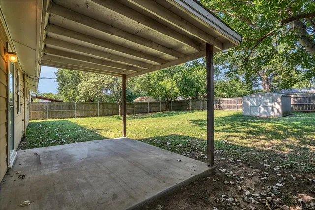 $255,000 | 815 Milam Drive, Euless, TX 76039