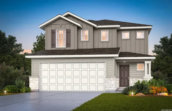 $359,570 | 2979 Water Lotus, New Braunfels, TX 78130