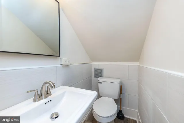 $449,900 | 510 North Loudoun Street, Winchester, VA 22601