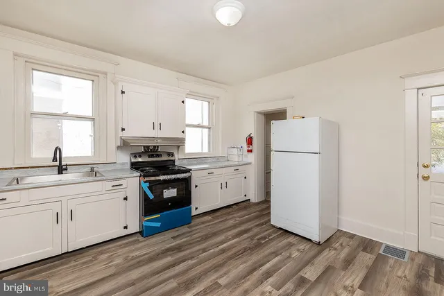 $449,900 | 510 North Loudoun Street, Winchester, VA 22601