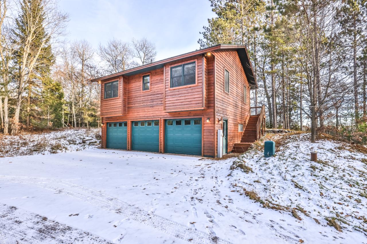 12521 Rice Bay Lane Manitowish Waters, WI 54545 - Photo 30 of 64 Gallery Image 30