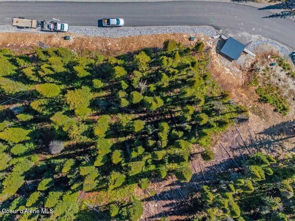 3 L 3 Sandpoint, ID 83864 - Photo 17 of 51 Lot from Above
