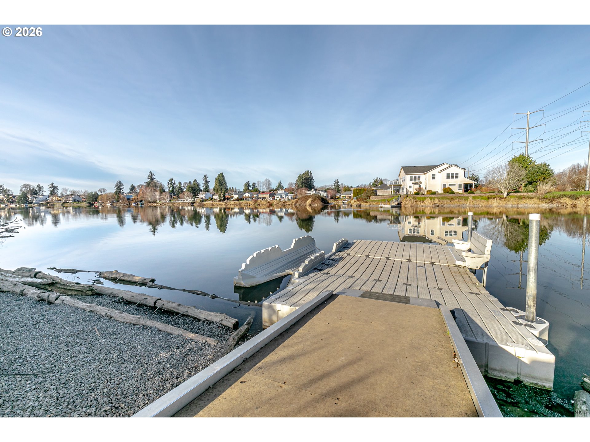 21315 Rose Lane Fairview, OR 97024 - Photo 43 of 45