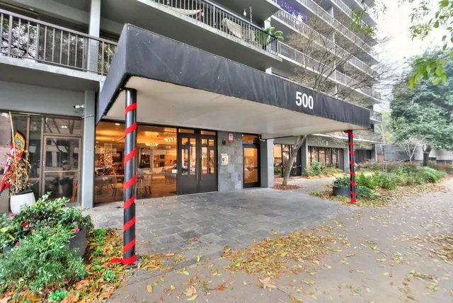 $540,000 | 500 N Street, Unit 1607, Sacramento, CA 95814
