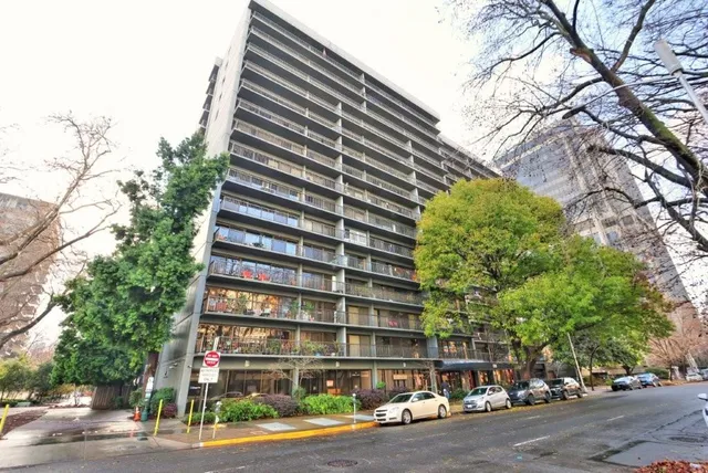 $540,000 | 500 N Street, Unit 1607, Sacramento, CA 95814
