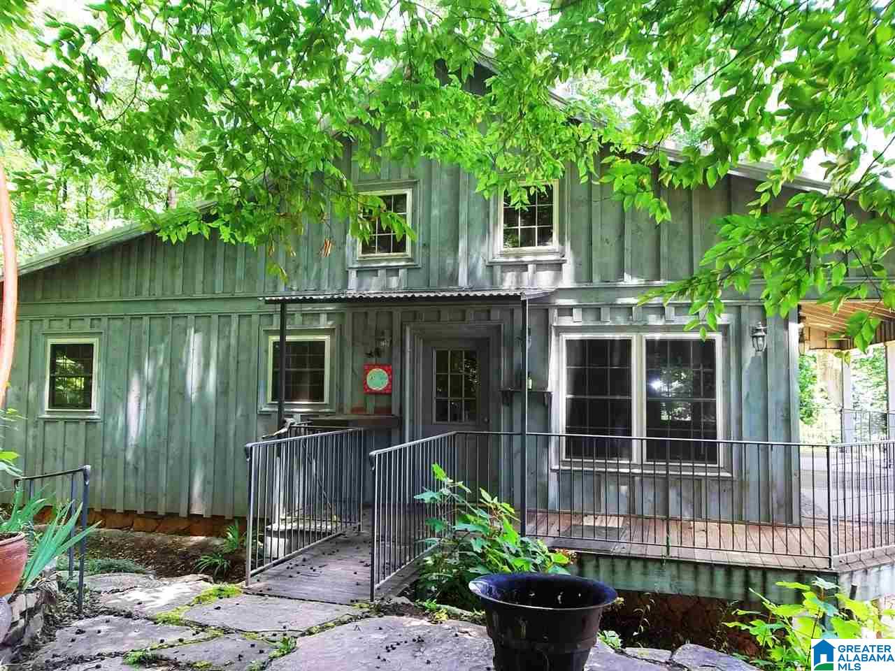 711 Green Acres Road Talladega, AL 35160 - Photo 26 of 36