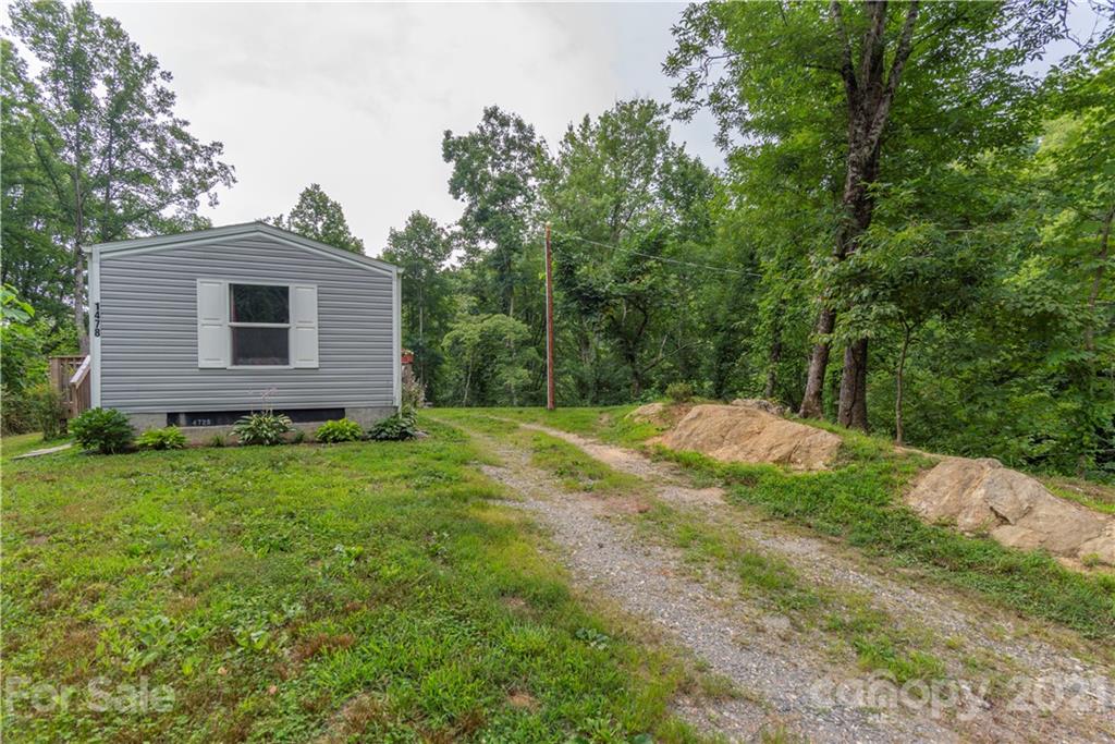 1478 Fisher Branch Road Marshall, NC 28753 - Photo 2 of 14 Gallery Image 2