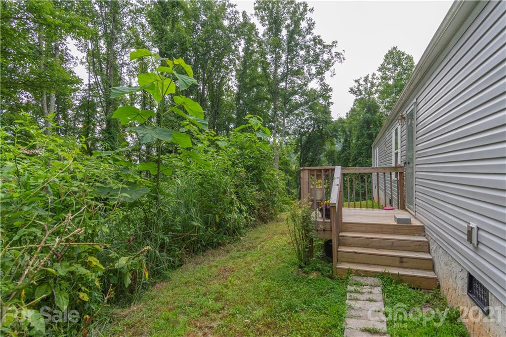 1478 Fisher Branch Road Marshall, NC 28753 - Photo 3 of 14 Gallery Image 3