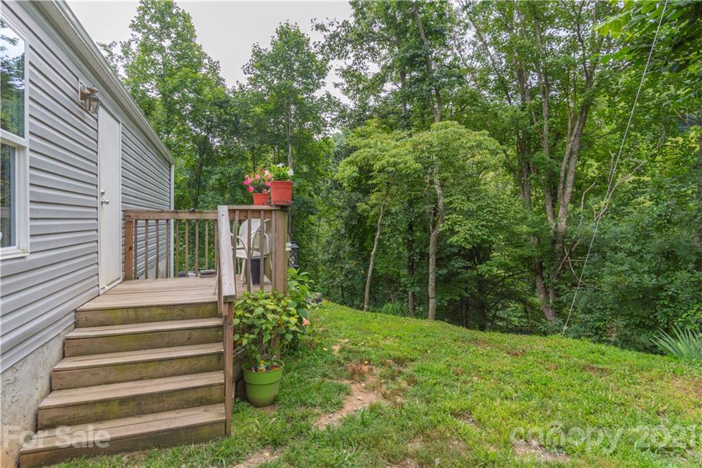 1478 Fisher Branch Road Marshall, NC 28753 - Photo 4 of 14 Gallery Image 4