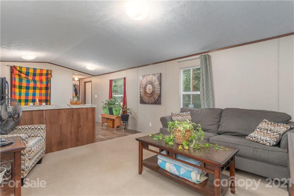 1478 Fisher Branch Road Marshall, NC 28753 - Photo 7 of 14 Gallery Image 7