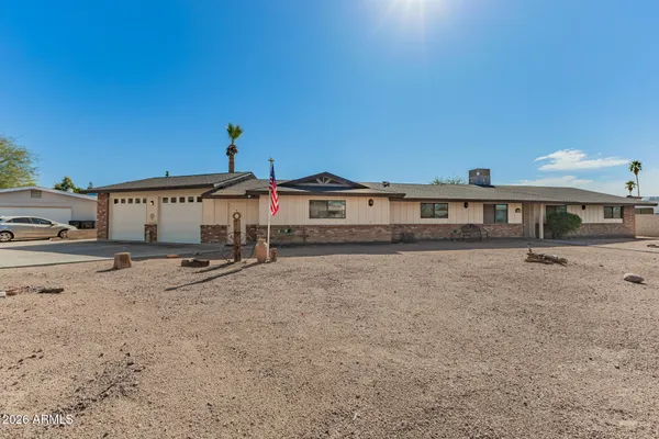 $645,000 | 1047 East Fairfield Street, Mesa, AZ 85203