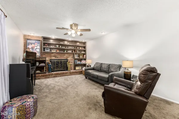 $645,000 | 1047 East Fairfield Street, Mesa, AZ 85203