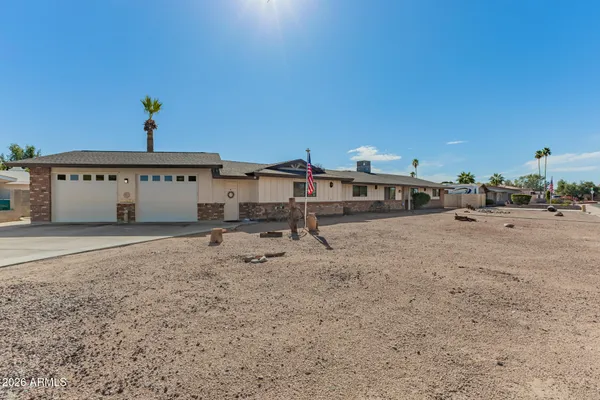 $645,000 | 1047 East Fairfield Street, Mesa, AZ 85203