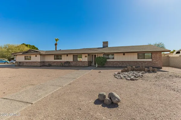 $645,000 | 1047 East Fairfield Street, Mesa, AZ 85203