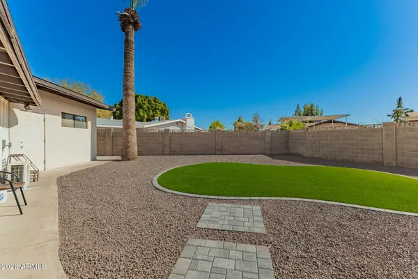 $645,000 | 1047 East Fairfield Street, Mesa, AZ 85203