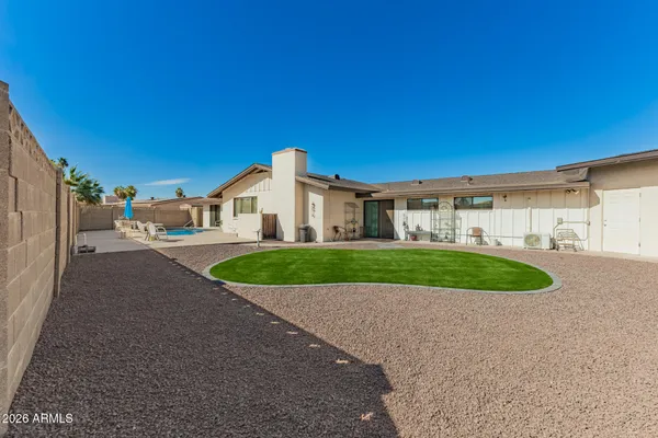 $645,000 | 1047 East Fairfield Street, Mesa, AZ 85203