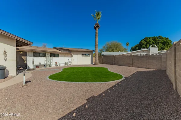 $645,000 | 1047 East Fairfield Street, Mesa, AZ 85203