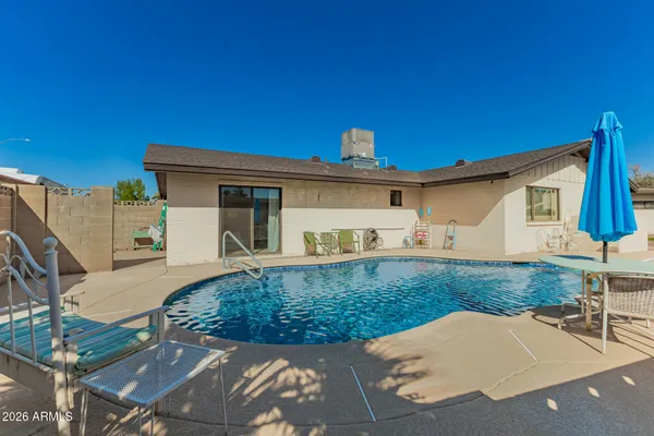 $645,000 | 1047 East Fairfield Street, Mesa, AZ 85203