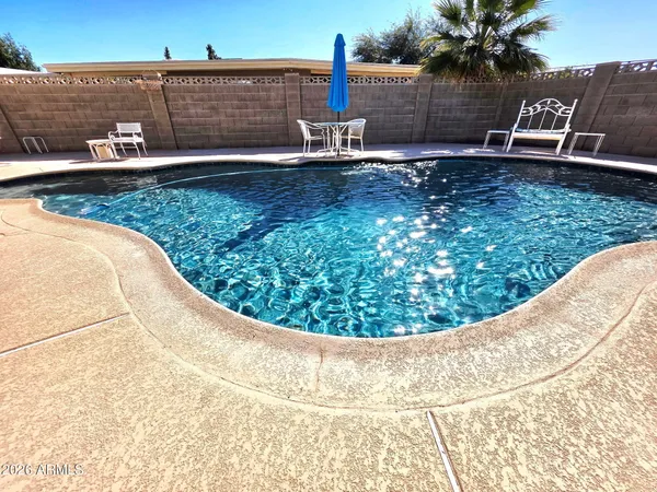 $645,000 | 1047 East Fairfield Street, Mesa, AZ 85203
