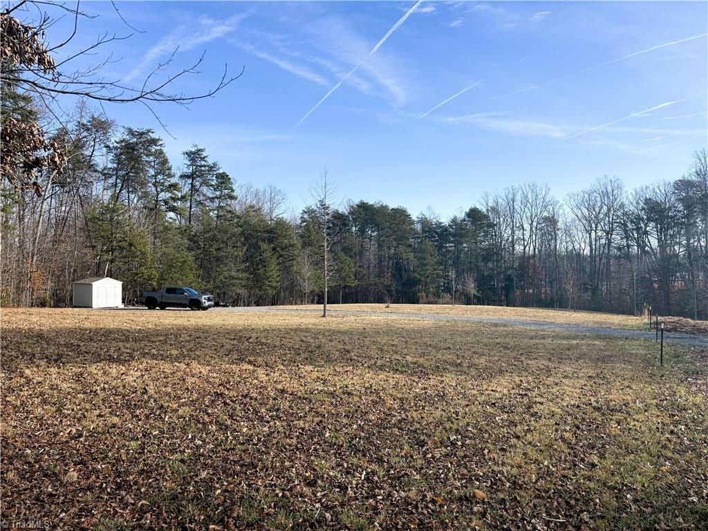 5538 Murphy Road Summerfield, NC 27358 - Photo 6 of 18 Cleared Field View