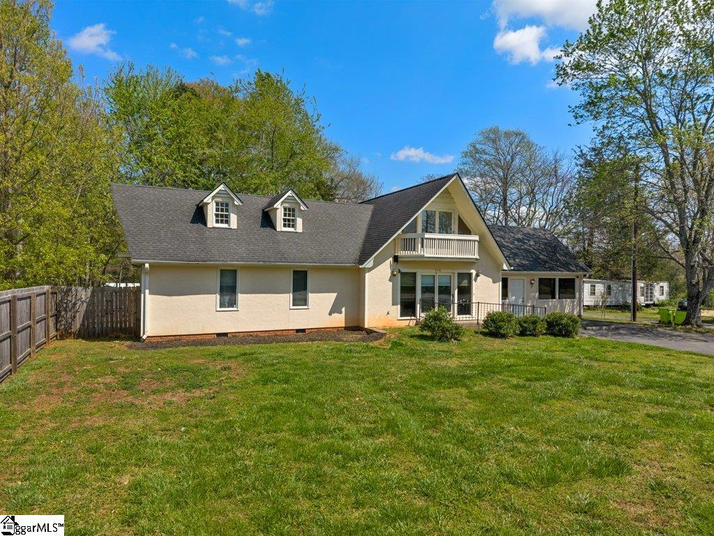 719 South Howard Avenue Landrum, SC 29356 - Photo 2 of 46