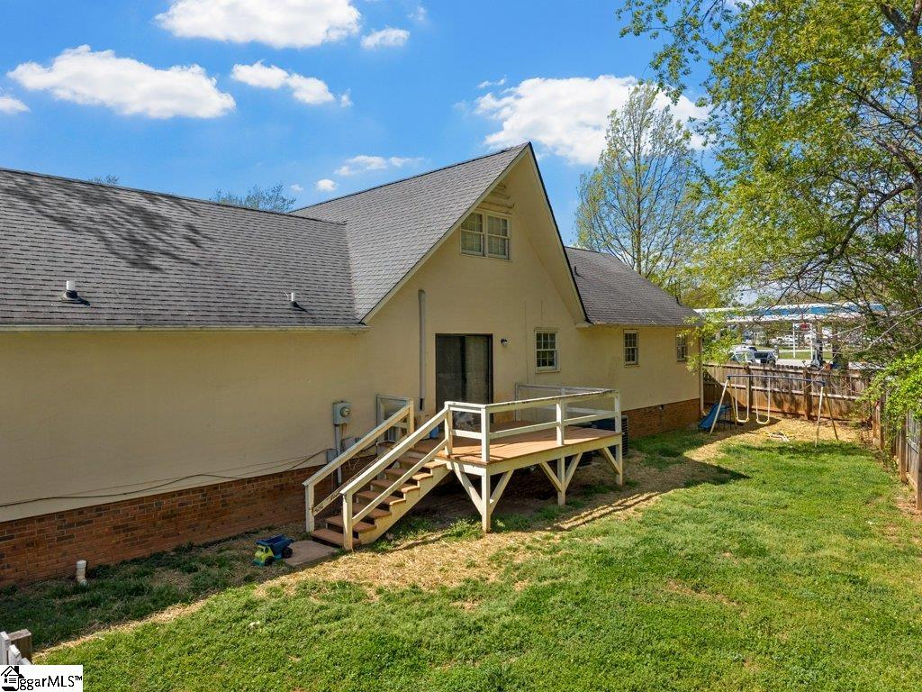 719 South Howard Avenue Landrum, SC 29356 - Photo 34 of 46