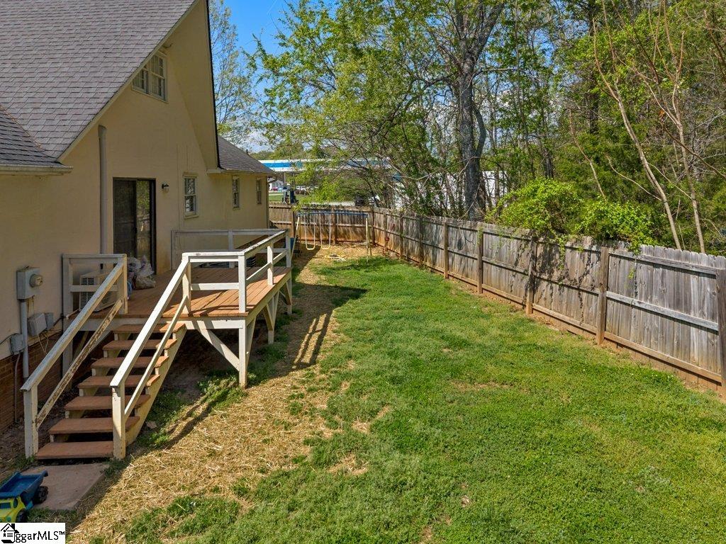 719 South Howard Avenue Landrum, SC 29356 - Photo 36 of 46