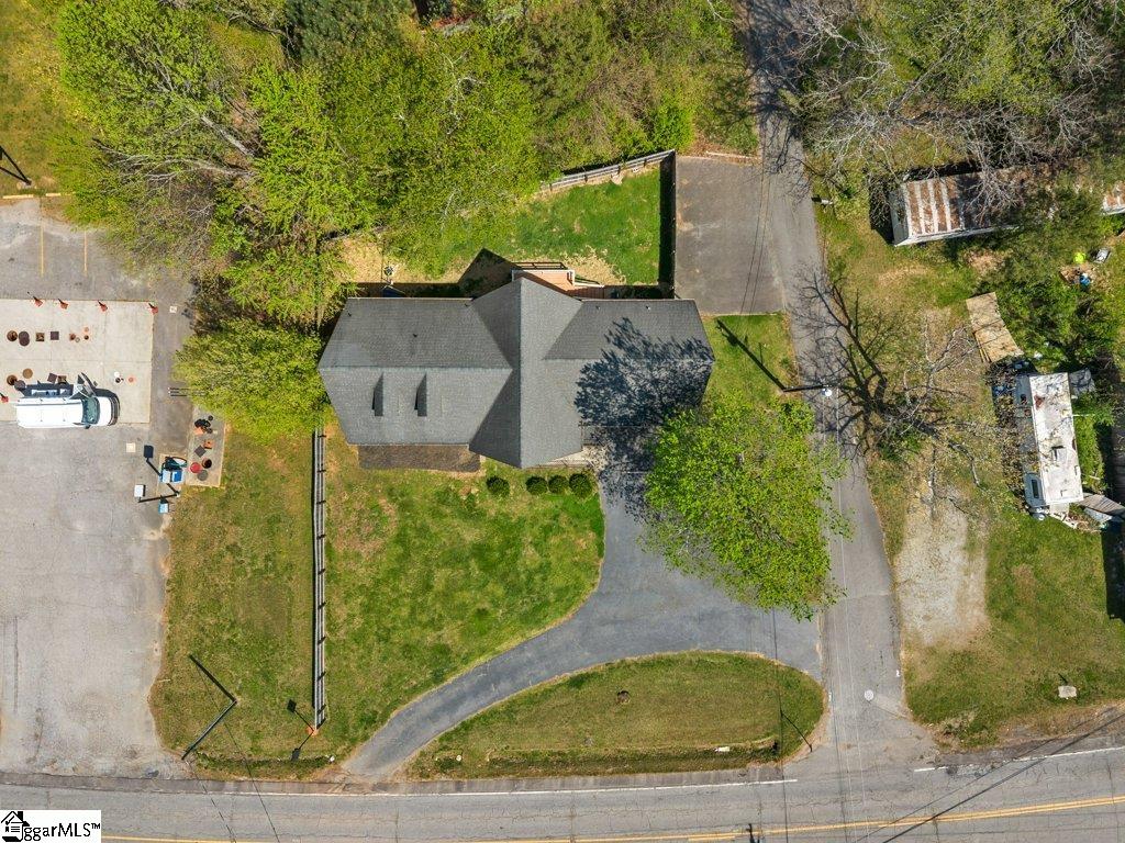 719 South Howard Avenue Landrum, SC 29356 - Photo 38 of 46