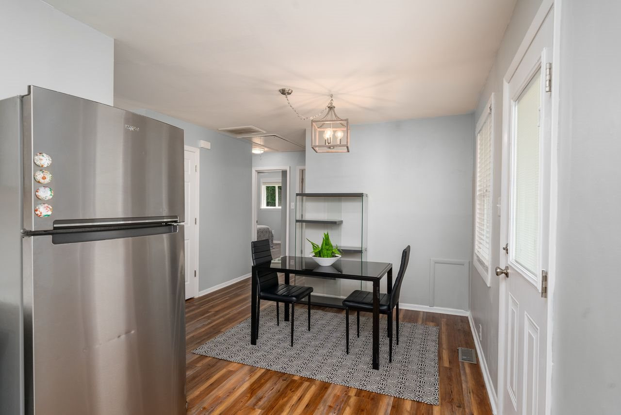 2208 Gilliam Lane Raleigh, NC 27610 - Photo 9 of 24 Photo 9