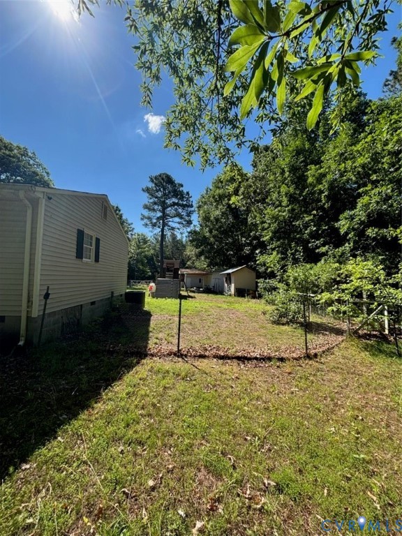 1742 Eastham Road Bumpass, VA 23024 - Photo 4 of 12