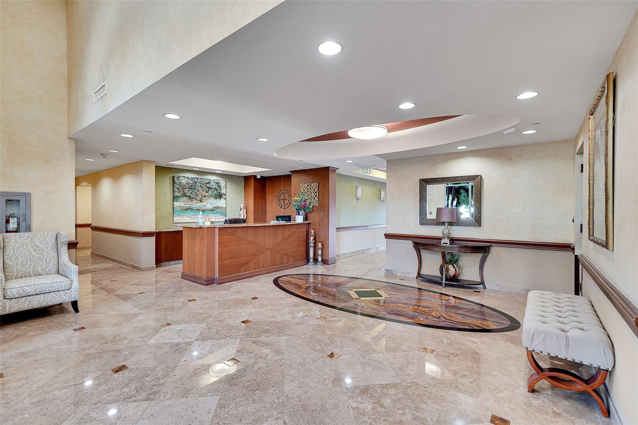 821 North Riverside Drive, Unit PH2 Pompano Beach, FL 33062 - Photo 13 of 95 Photo 13