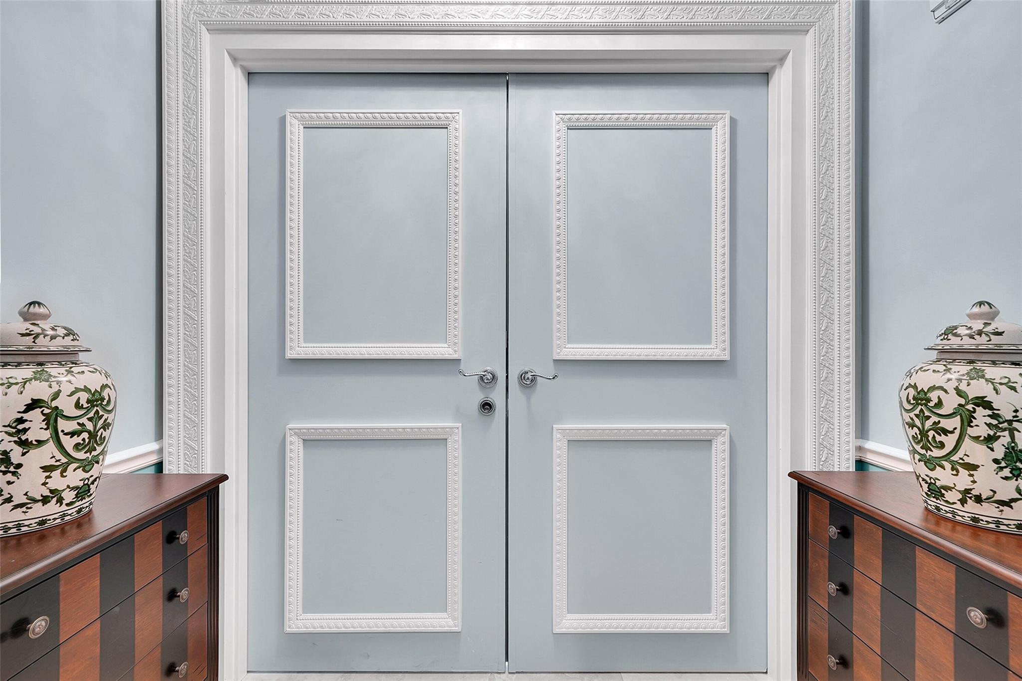 821 North Riverside Drive, Unit PH2 Pompano Beach, FL 33062 - Photo 15 of 95 a view of front door of house