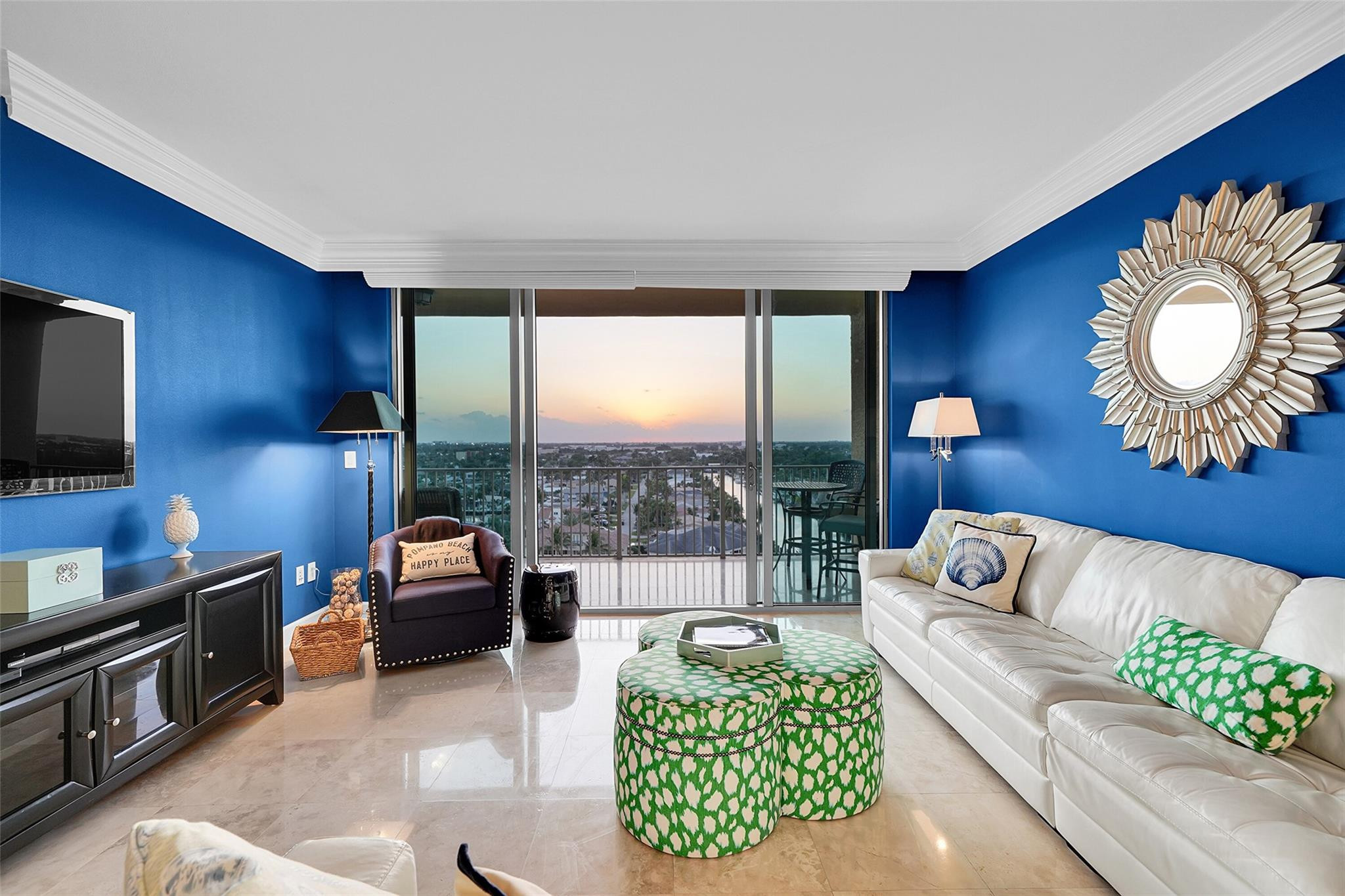 821 North Riverside Drive, Unit PH2 Pompano Beach, FL 33062 - Photo 29 of 95 Photo 30