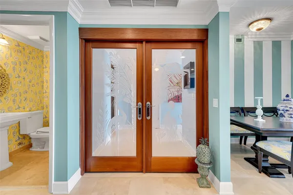 $1,195,000 | 821 North Riverside Drive, Unit PH2, Pompano Beach, FL 33062