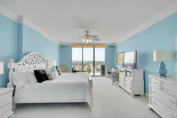 $1,195,000 | 821 North Riverside Drive, Unit PH2, Pompano Beach, FL 33062