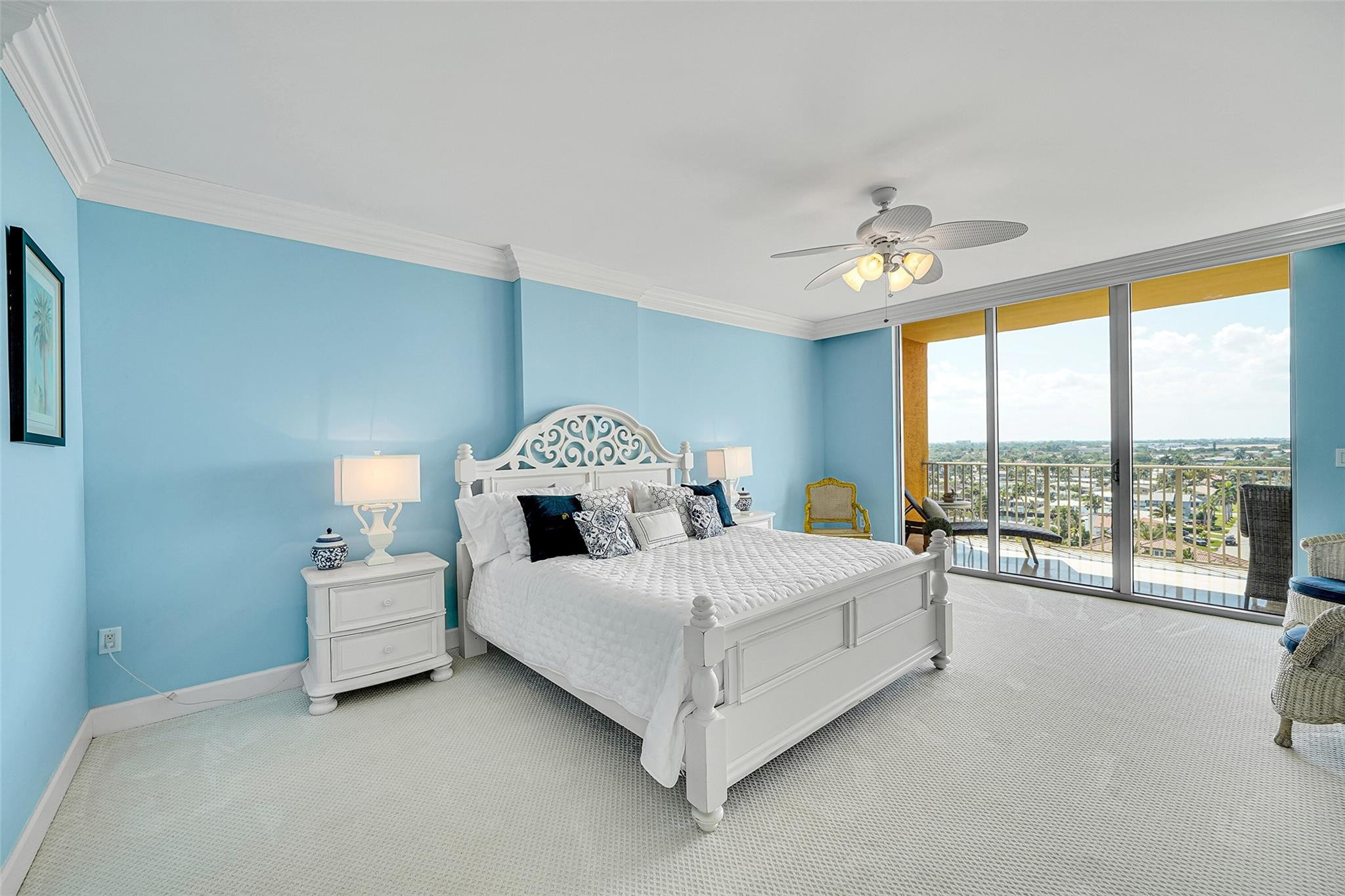 821 North Riverside Drive, Unit PH2 Pompano Beach, FL 33062 - Photo 42 of 95 Photo 44