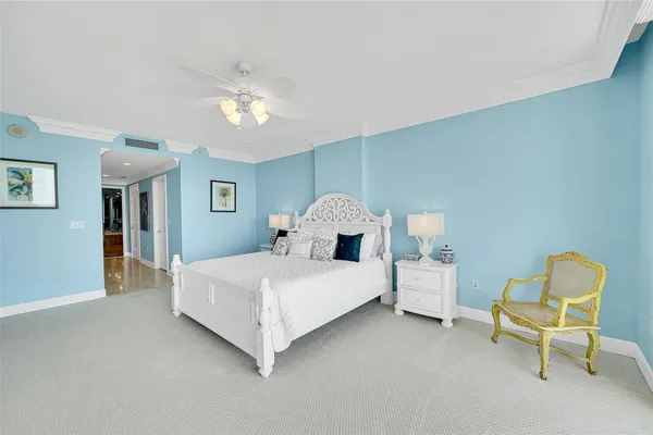 $1,195,000 | 821 North Riverside Drive, Unit PH2, Pompano Beach, FL 33062