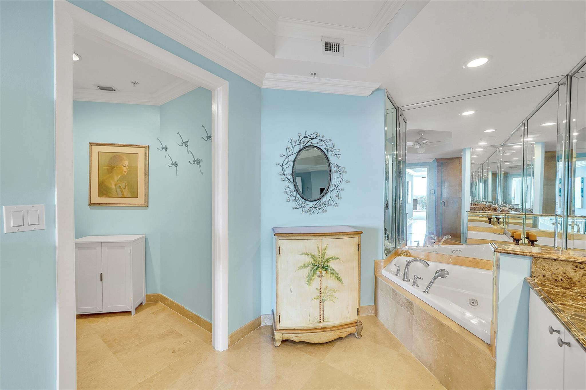 821 North Riverside Drive, Unit PH2 Pompano Beach, FL 33062 - Photo 52 of 95 Photo 56