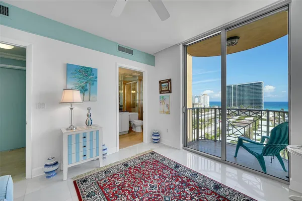 $1,195,000 | 821 North Riverside Drive, Unit PH2, Pompano Beach, FL 33062