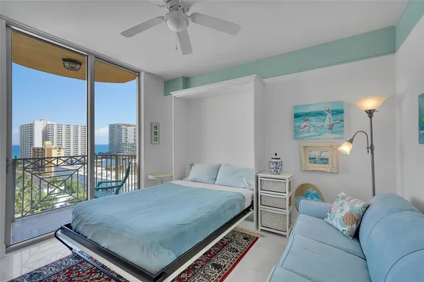 $1,195,000 | 821 North Riverside Drive, Unit PH2, Pompano Beach, FL 33062