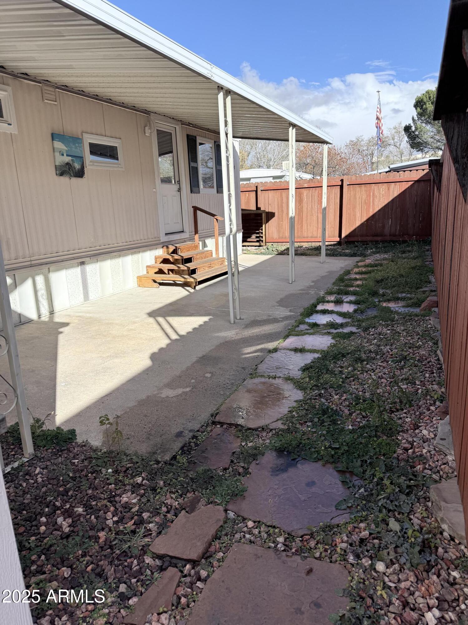 960 Peace Lane, Unit 77 Prescott, AZ 86305 - Photo 18 of 27 IMG_7068