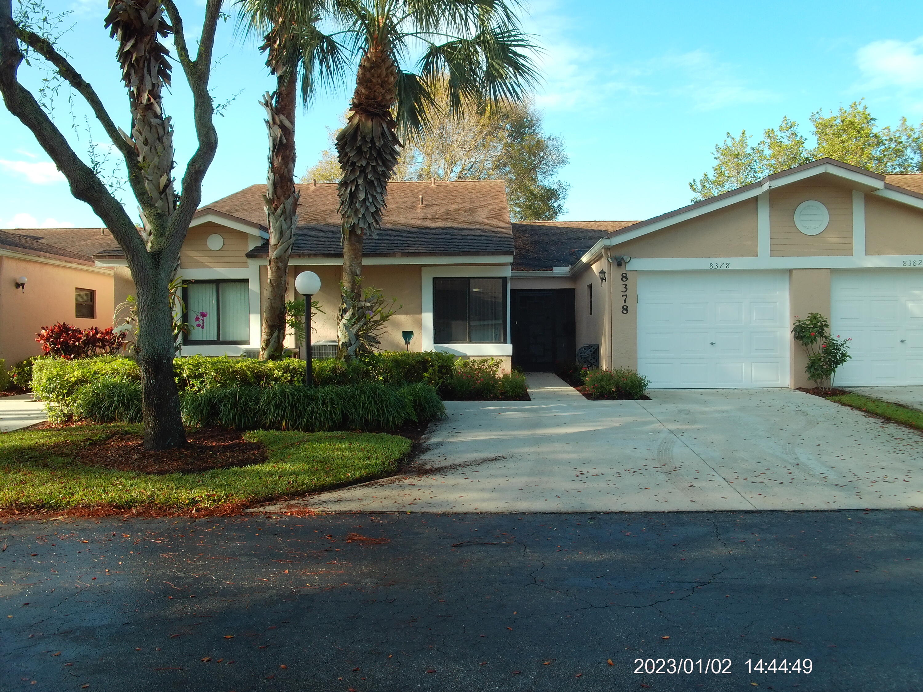 8378 Springlake Drive, Unit E Boca Raton, FL 33496 - Photo 1 of 38 DSCF0049