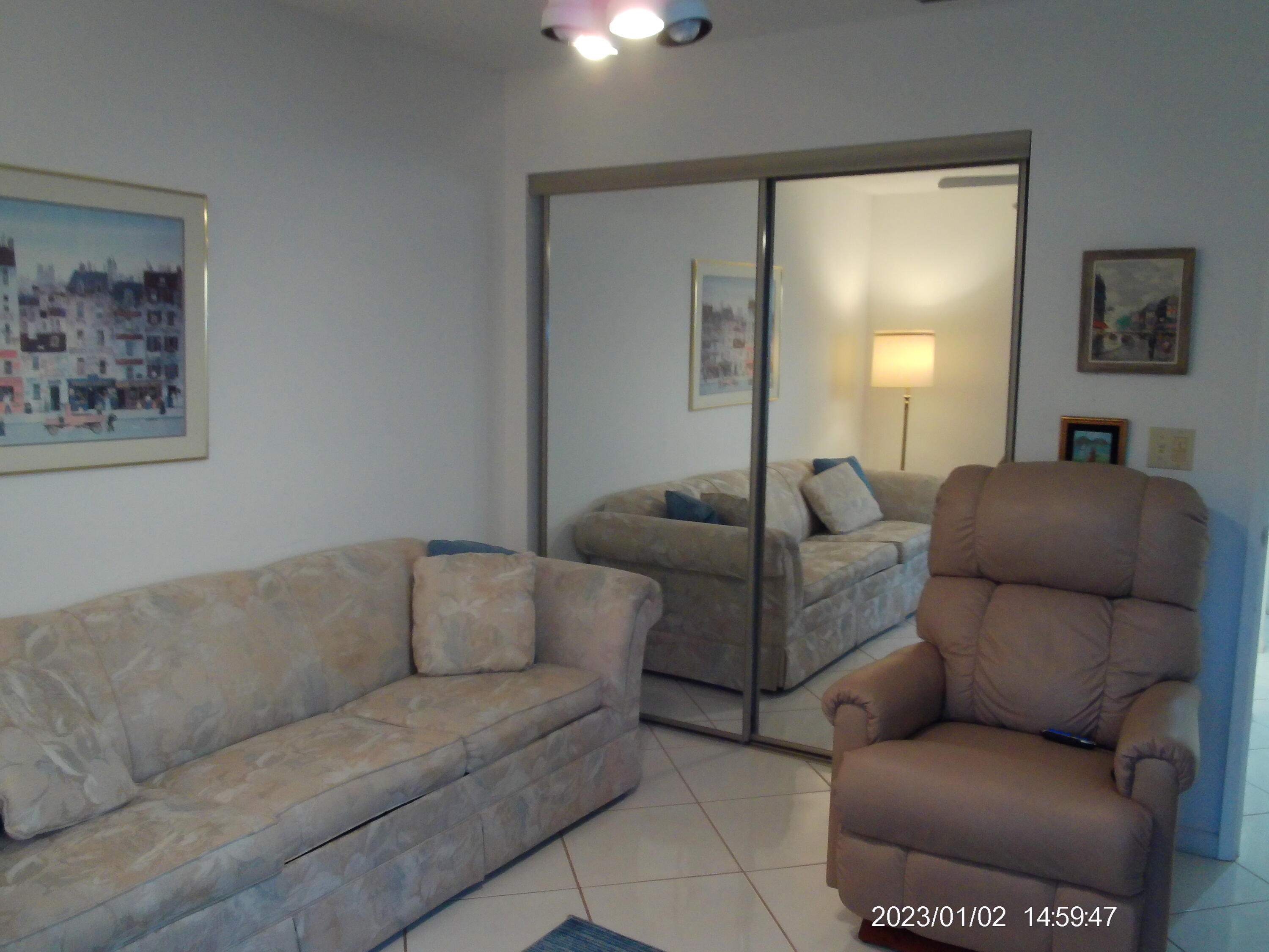 8378 Springlake Drive, Unit E Boca Raton, FL 33496 - Photo 17 of 38 DSCF0089